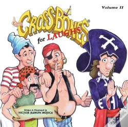 Capa do artigo Captain Crossbones For Laughs, Volume Ii