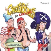 Capa do artigo Captain Crossbones For Laughs, Volume Ii