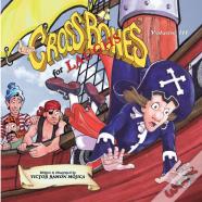 Captain Crossbones For Laughs, Volume Iii