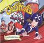 Captain Crossbones For Laughs, Volume Iii - Preview