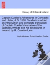 Capa do artigo Captain Cuellar