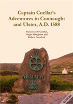 Capa do artigo Captain Cuellar'S Adventures In Connaught And Ulster, A.D. 1588