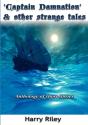 Captain Damnation And Other Strange Tales - Preview