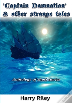 Capa do artigo Captain Damnation And Other Strange Tales