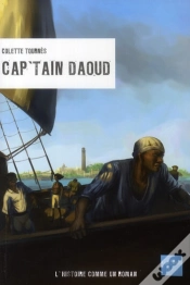 Capa do artigo Cap
