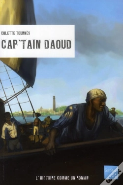 Capa do artigo Cap'Tain Daoud
