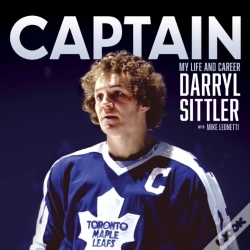 Capa do artigo Captain
