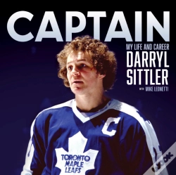 Capa do artigo Captain