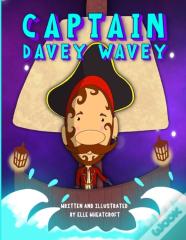 Captain Davey Wavey