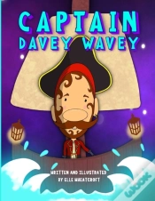 Capa do artigo Captain Davey Wavey