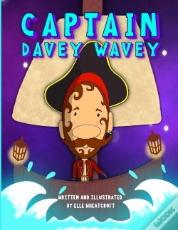 Capa do artigo Captain Davey Wavey
