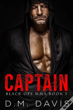 Capa do artigo Captain