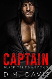 Capa do artigo Captain