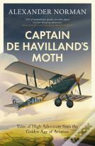 Captain De Havilland'S Moth
