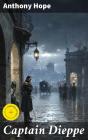 Captain Dieppe - Preview