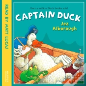 Capa do artigo Captain Duck