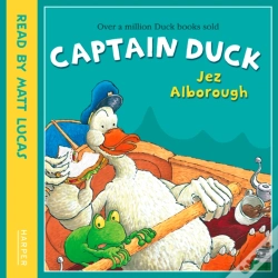 Capa do artigo Captain Duck