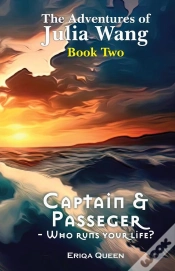 Capa do artigo Captain & Passenger