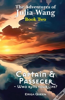 Capa do artigo Captain & Passenger