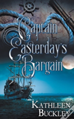 Capa do artigo Captain Easterday'S Bargain
