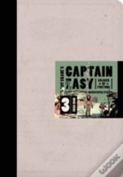 Capa do artigo Captain Easy Vol3