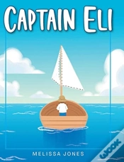 Capa do artigo Captain Eli