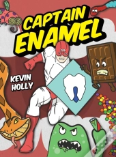 Captain Enamel