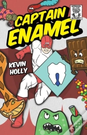 Captain Enamel