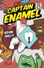 Captain Enamel - Preview