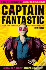Capa do artigo Captain Fantastic