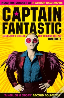 Capa do artigo Captain Fantastic