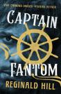 Captain Fantom - Preview