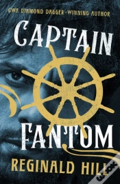 Capa do artigo Captain Fantom