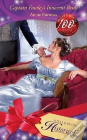 Capa do artigo Captain Fawley