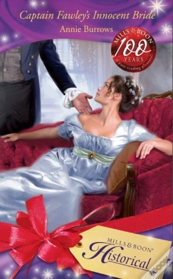 Capa do artigo Captain Fawley'S Innocent Bride