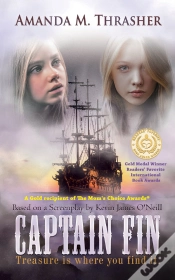 Capa do artigo Captain Fin