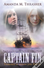 Captain Fin