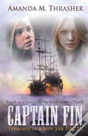 Capa do artigo Captain Fin