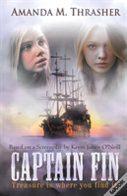 Capa do artigo Captain Fin