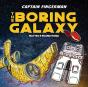 Captain Fingerman: The Boring Galaxy - Preview
