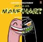 Captain Fingerman: The Evil Manfinger - Preview