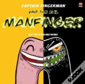 Captain Fingerman: The Evil Manfinger