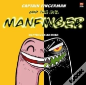 Capa do artigo Captain Fingerman: The Evil Manfinger