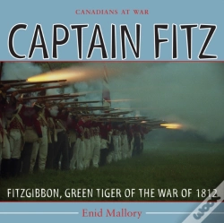 Capa do artigo Captain Fitz