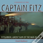 Capa do artigo Captain Fitz