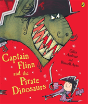 Captain Flinn And The Pirate Dinosaurs - Preview