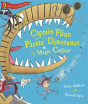 Captain Flinn And The Pirate Dinosaurs - The Magic Cutlass - Preview