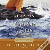 Capa do artigo Captain For Caroline Gray