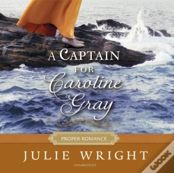 Capa do artigo Captain For Caroline Gray