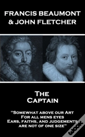 Capa do artigo Captain